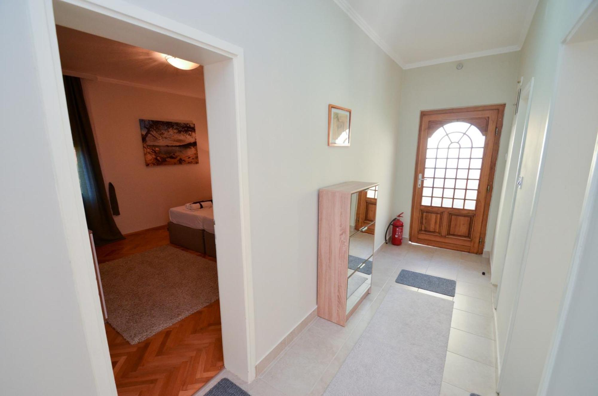 Tea Apartment Kotor Cameră foto