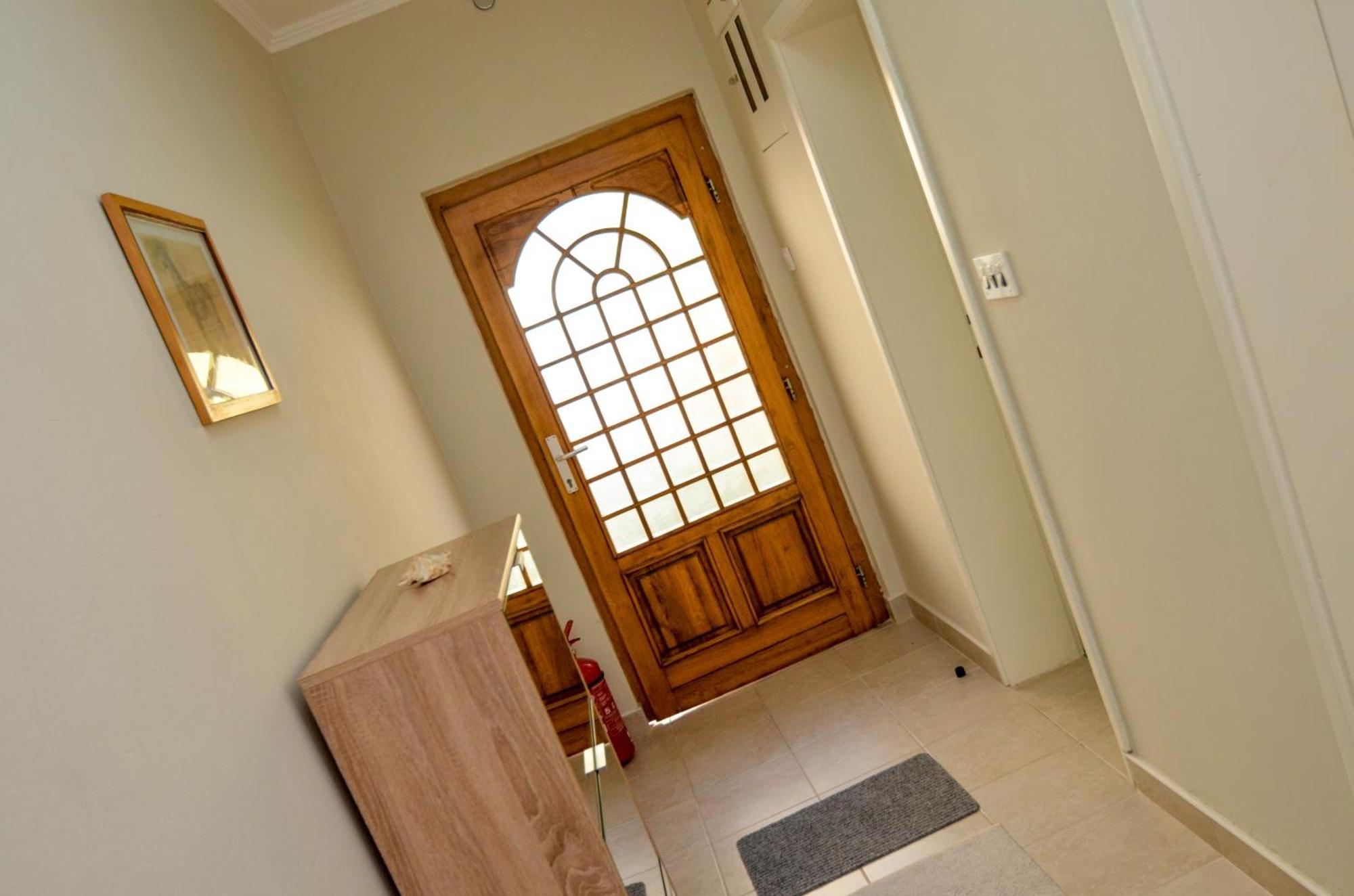 Tea Apartment Kotor Cameră foto
