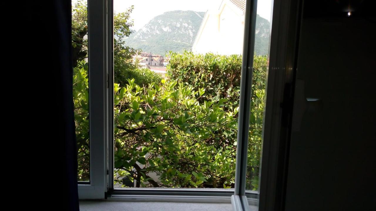 Tea Apartment Kotor Exterior foto