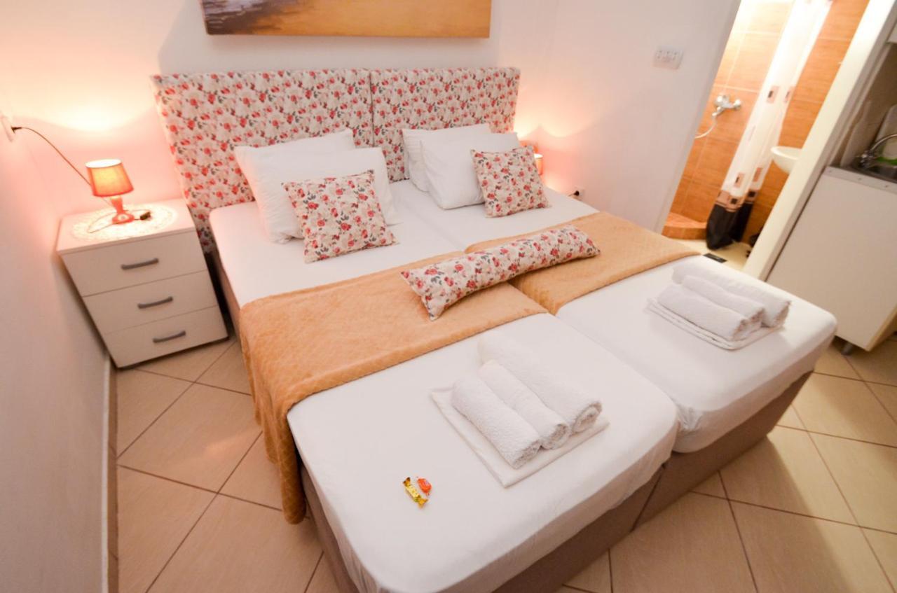 Tea Apartment Kotor Cameră foto